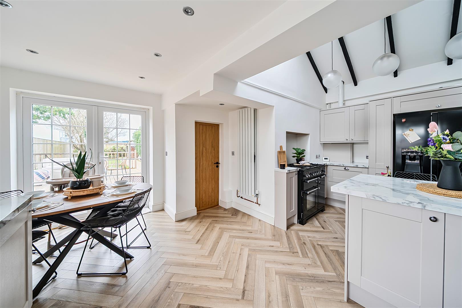 Ashburnham Road, Pembrey, Burry Port, SA16 0TP